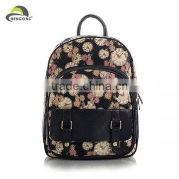 Cheap Wholesale Backpack Manufacturers China photo-6