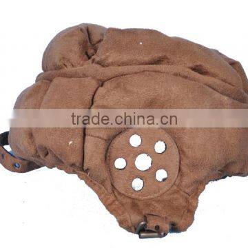 the Snitch Harry Potter Quidditch Helmet, Quidditch Helmet Hat photo-5