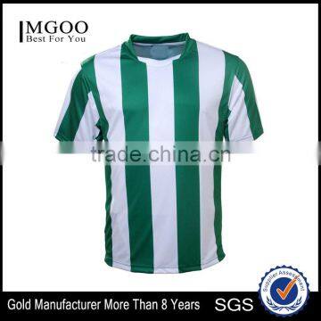 Top Sport Games Customized American Football Jersey Polyester Spandex Sportswear All Over Sublimation Printing T-shirt photo-3