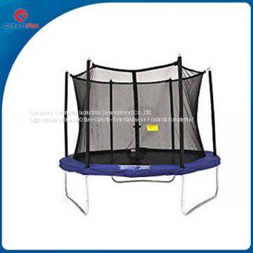 CreateFun Playground 7ft Trampoline For Fun photo-3