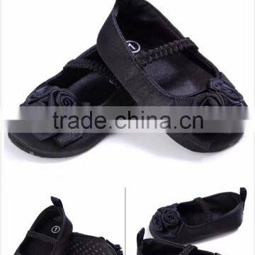 Wholesale Price Wedding Princess Cute Pakistan Style Baby Children Shoes photo-4