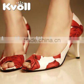 Women Spring fashion shoes