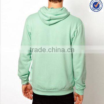 OEM in Low Price Hot Sale Bamboo Hoodie photo-2