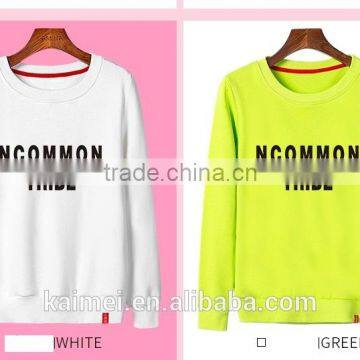 70% Cotton 30% Polyester Wholesale Factory Produced High Quality Best-selling Sweatshirt Fleece photo-2