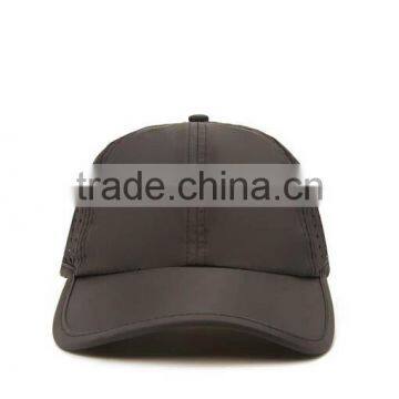Custom Snapback Hats Caps Plain Splice Mesh Snapback Hats Caps Wholesale photo-2