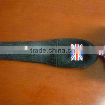 2014 wholesale custom made cute golf club head cover