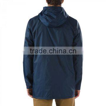 2016 Top Quality Fashional Clothing Design Windproof Leather Jacket Wholesale photo-2