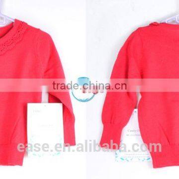 USA Custom Designed Children Girls Sweater photo-3