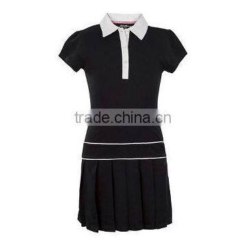 2016 High Quality Fashion Style School Uniform photo-6