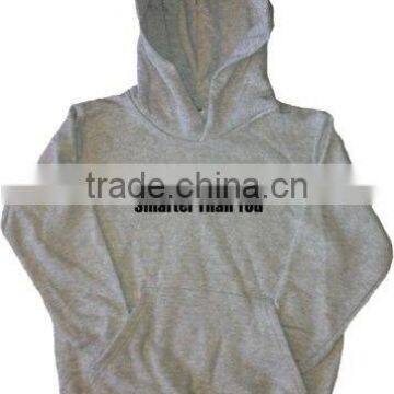 Customize Cheap Blank Pullover Cotton Men Hoodie photo-6