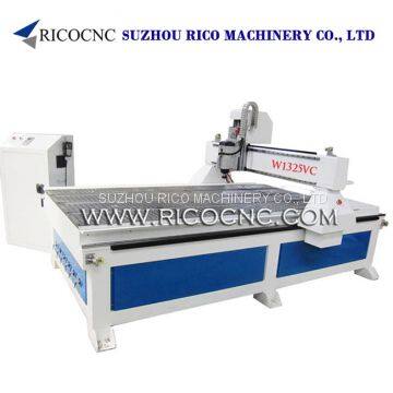 Woodworking CNC Machine, Slatwall Panel Cutting Machine, Wood CNC Router, MDF Carving Machine W1325VC