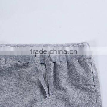 S16653A 2017 Children Shorts Kids Cotton Sports Shorts photo-4