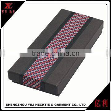Best Custom Gift Set Neckties Men Tie Sets photo-3