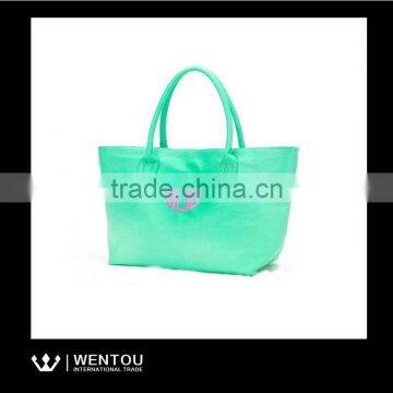 Fashionable Fine Quality Handbag Leather Tote Bag