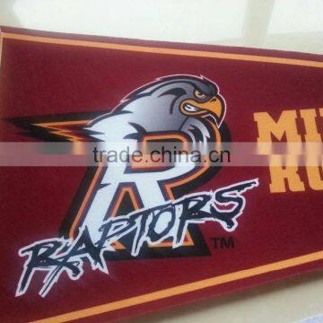 Printing Felt Banner Flag photo-3