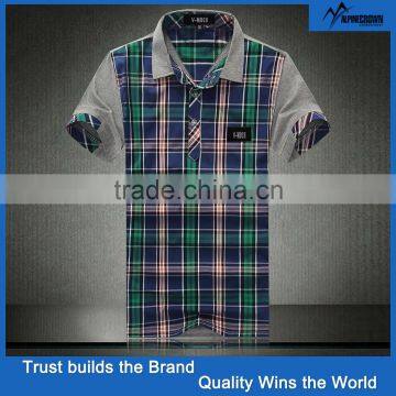 Manufacturer Supply Infant Polo Shirts Wholesale