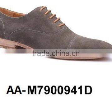 Genuine Leather Men's Dress Shoe - AA-M7900941D