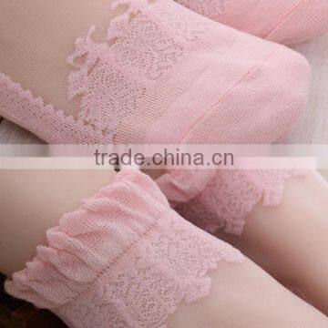Hot Selling High Quality Women Loose Socks photo-3