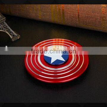 2017fingertips Spiralgyro Cube Box Dice to Relieve Stress photo-4