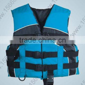 Life jacket