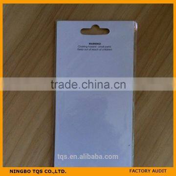 Funny Hanger Shaped Paper Clip New Design /Flat Metal Paper Clip photo-2