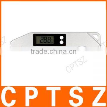 Digital Kitchen Folding Probe Thermometer Temperature Meter for Cooking Food Meat BBQ Household Use photo-4