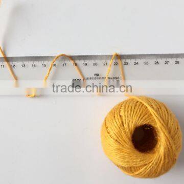 Wholesale Custom High Quality 50g l DIY Hemp Ball