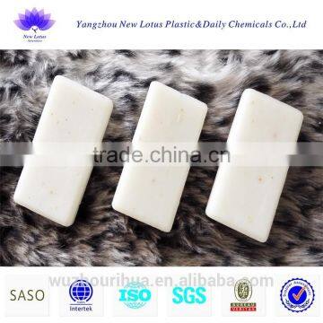 hotel square shape soap natural fragrance