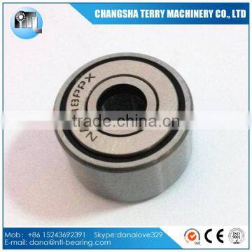 NATR8PP Yoke type track needle roller bearing