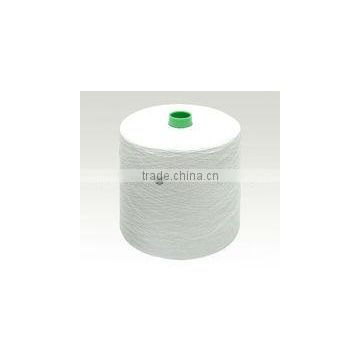 100% 13.5NM/1 long fiber weft spun Line yarn