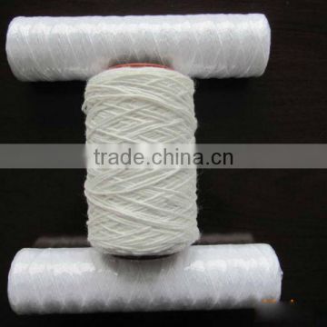 polypropylen filter yarn