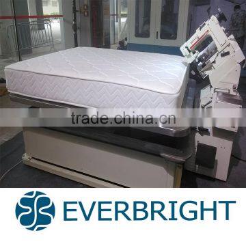 home textile 300U chain stitch mattress tape edge sewing machine