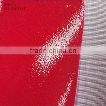 Silicone Composite Nomex Kevlar Fabric photo-2