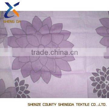 African T/C Textile Bedding Pigment Print Fabric photo-4