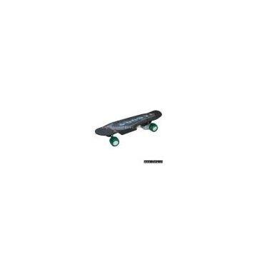 Sell Electric Skateboard (Remote Control)