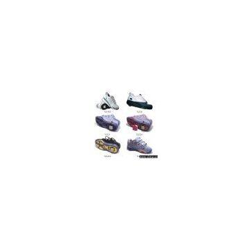 Sell Roller Skate Shoes