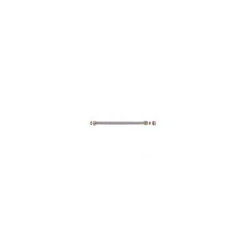 Sell Stainless Steel Braided Hose For Basin