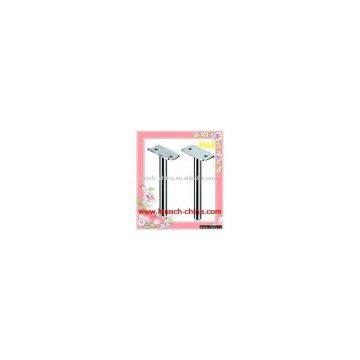 Accessory for stair  handrail post