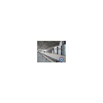 Paper Faced Gypsum Ceiling Board