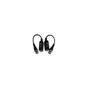 Video balun