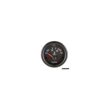 Water Temperature Gauge