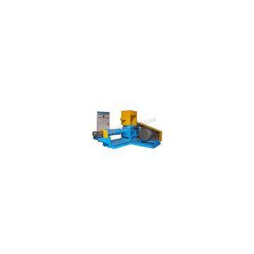 Floating Fish Feed Pellet Machine