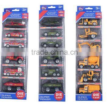 1:64 Cheap Metal Diecast Model Cars photo-3
