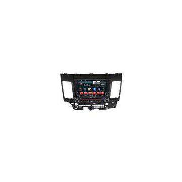 Multimedia Mitsubishi Lancer EX Android 4.1 Navigator Car DVD Player with Bluetooth