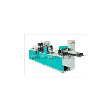 Full Automatic Paper napkin machine
