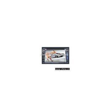 Car Dvd Player