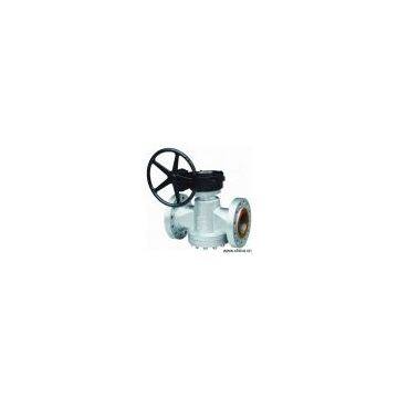 Sell Plug Valve