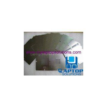 33pcs BGA Stencils Kits (89*89mm or 79*79mm)