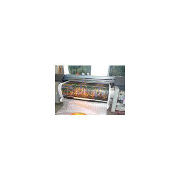 Digital Textile Printing Equipment, Textile Belt Ink-jet Printer 1800mm Printing Width