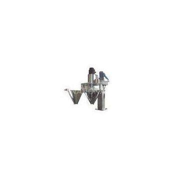50HZ 300W Single Head Auger Filling Machine 1500-3000 Bags / Hour